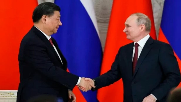 Putin y Xi apuestan por mantener nivel de cooperación alcanzado con Venezuela y&nbsp;Cuba
