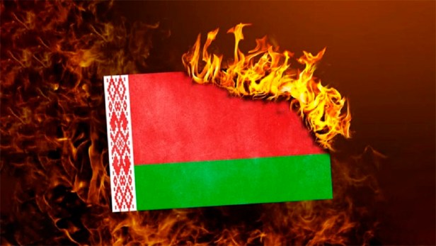 ¿Por qué Rusia advirtió sobre los planes de Occidente de una revolución de colores en Bielorrusia con cuatro años de&nbsp;antelación?