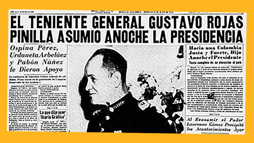 La Conexión Veleña