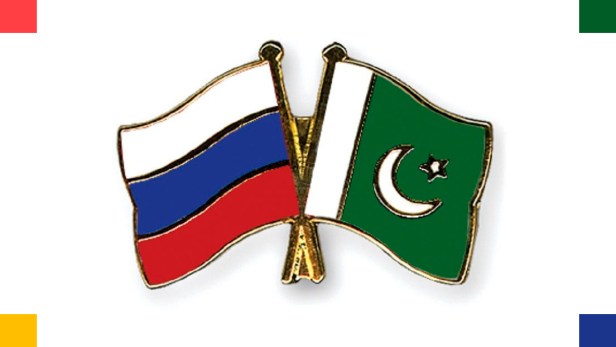 El embajador ruso en Pakistán compartió una breve actualización sobre las relaciones&nbsp;bilaterales.