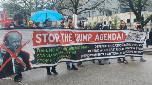 Las Encuestas en EEUU sobre Donald&nbsp;Trump