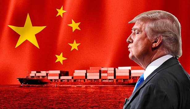 ¿Trump ataca porque China avanza? Una&nbsp;mirada