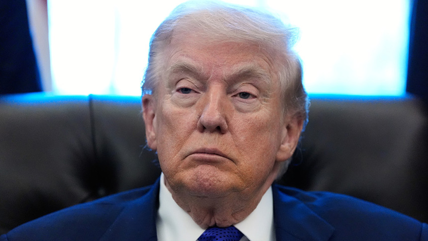Trump y el Partido Republicano sufren otro revés: ¿termómetro de la elección&nbsp;intermedia?