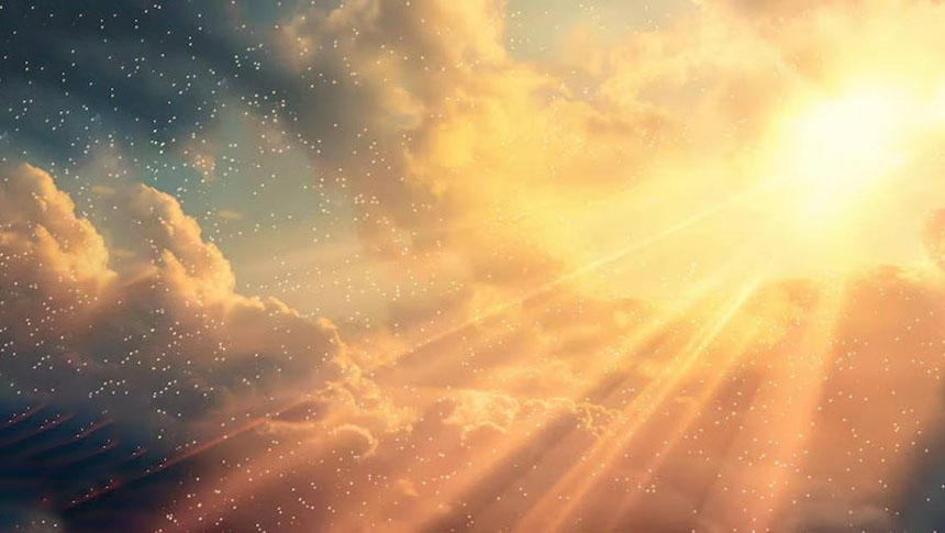 Tu autem, Domine miserere&nbsp;nobis…