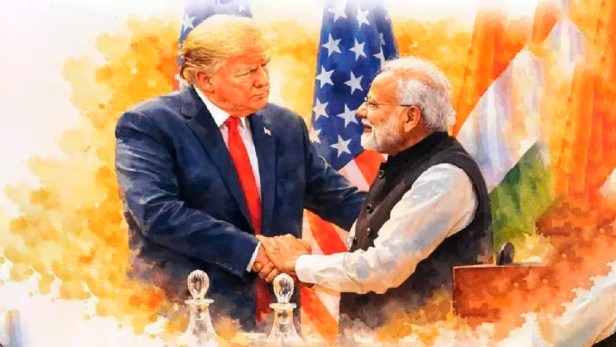 ¿Qué explica el nuevo alineamiento perceptible de la India con algunos de los intereses de Estados&nbsp;Unidos?