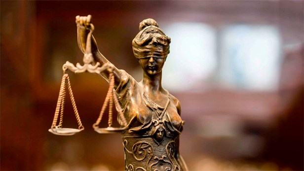 Justicia Internacional con raíces en el Sur&nbsp;Global