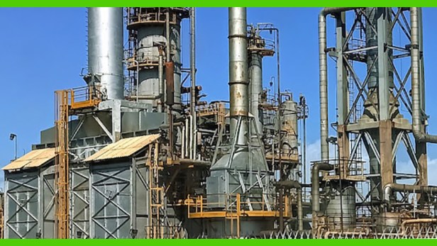 Ley Orgánica de&nbsp;Hidrocarburos