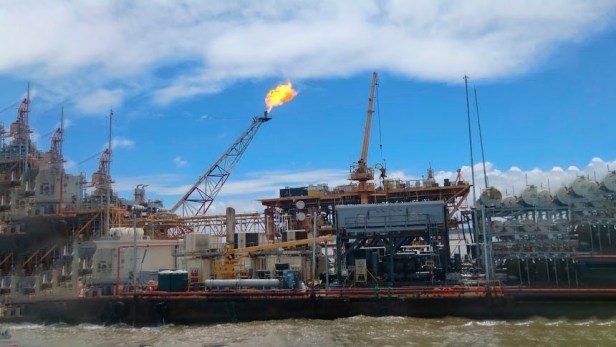 ¿A quién pertenecen los recursos de&nbsp;Venezuela?