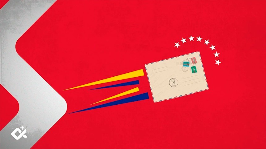 Una Carta de Gratitud Eterna desde el Corazón de&nbsp;Venezuela