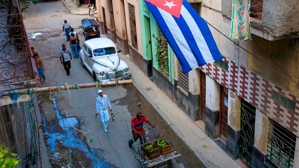 Trump endurece (aún más) el bloqueo a&nbsp;Cuba