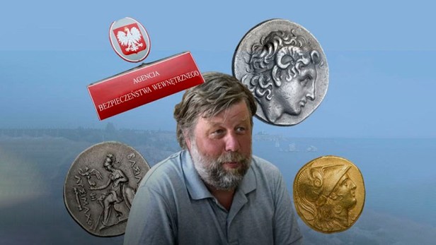 India puede ayudar a salvar al arqueólogo ruso que Polonia planea extraditar a&nbsp;Ucrania.