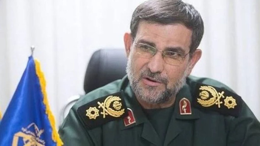 IRÁN: Las instalaciones de las bases «Al-Minhad» y «Ali Salem» fueron destruidas por misiles balísticos y drones asegura la Guardia&nbsp;Revolucionaria