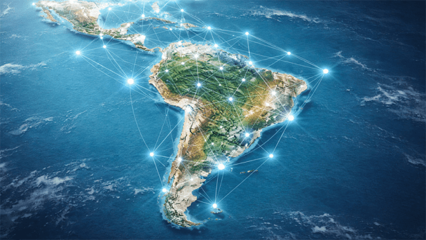 Las 4 claves del giro de América Latina sobre la&nbsp;IA