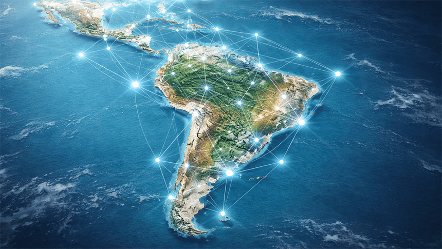 Las 4 claves del giro de América Latina sobre la&nbsp;IA