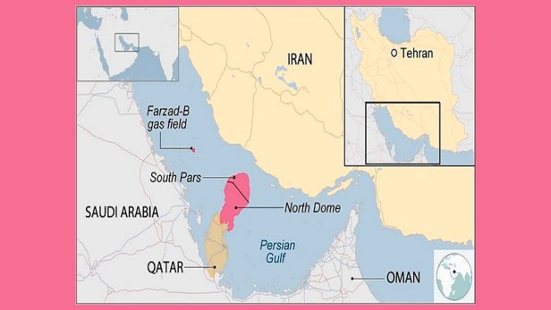 Es posible que Trump haya aprobado el ataque israelí en South Pars después de que Irán coqueteara con el&nbsp;petroyuan.