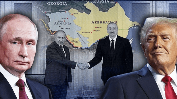 Así es como Karabaj se convirtió en el catalizador de los reveses de la periferia sur de&nbsp;Rusia