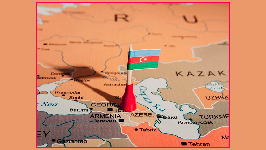 La “alineación multivectorial” de Azerbaiyán plantea un serio desafío a&nbsp;Rusia