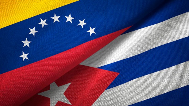 Cuba y Venezuela enseñan que resistir es&nbsp;vencer
