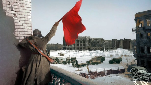 Desde la batalla de Stalingrado (de Vietnam y Afganistán) a la resistencia iraní (en Mosaico descentralizada) contra el&nbsp;nazifascismo