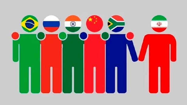 La esperanza de Pezeshkian de que los BRICS pongan fin a los ataques estadounidenses e israelíes es&nbsp;infundada.