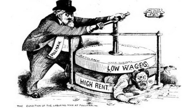 El capitalismo devora a sus&nbsp;hijos