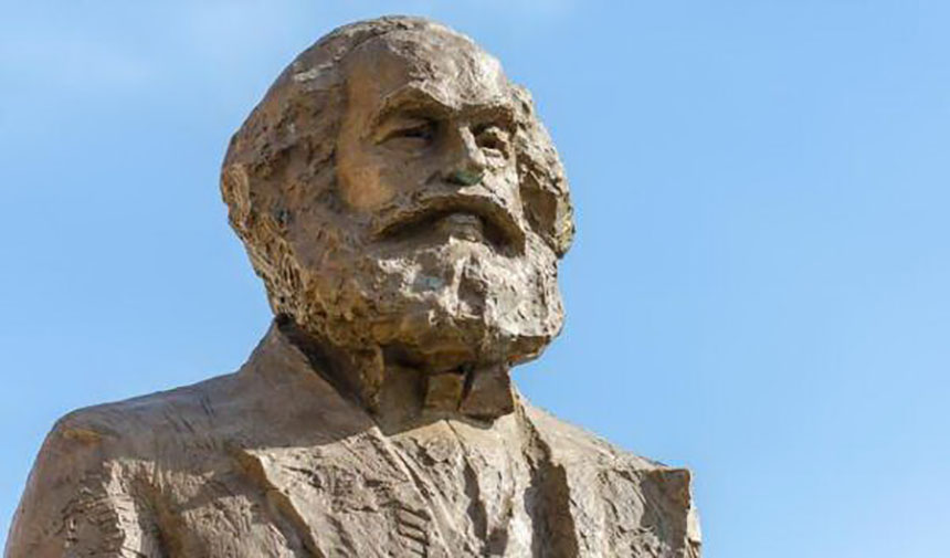 De lo abstracto a lo concreto (en defensa de&nbsp;Marx)