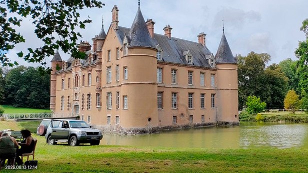 La vida en el&nbsp;campo