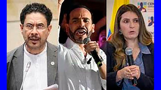 Colombia. Análisis electoral somero del 8 marzo&nbsp;2026