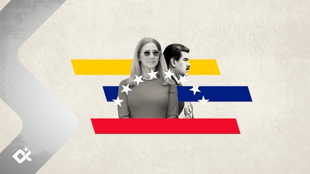 Cilia Flores y las mujeres que resisten al imperio en el Sur&nbsp;Global