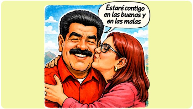 El gobierno venezolano está haciendo uso de la “flexibilidad táctica sin ingenuidad estratégica”, como lo aconseja el sociólogo puertorriqueño, teórico de la de-colonialidad, Ramón&nbsp;Grosfoguel