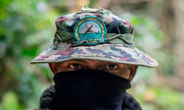 El conflicto colombiano y la constituyente popular democrática seguirán ahí.   