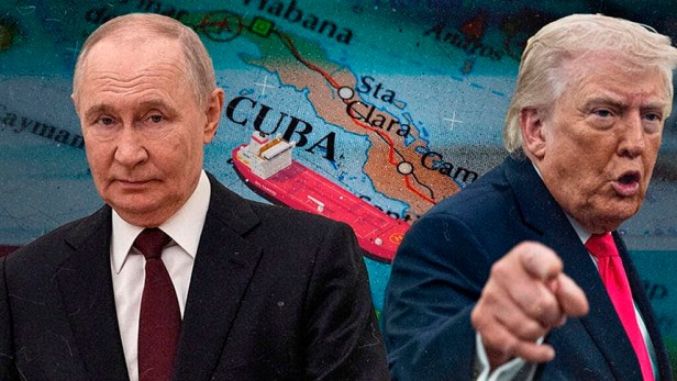 Cinco razones por las que Estados Unidos se negó a aplicar su bloqueo de facto a Cuba por&nbsp;Rusia