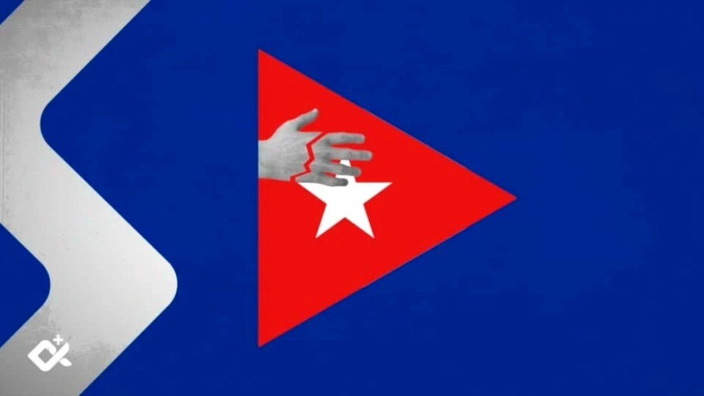 Cuba, una fruta más verde que la palma&nbsp;real