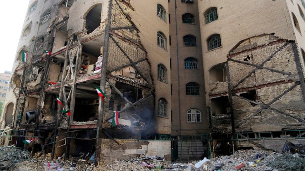 ¿Cómo la escalada en Oriente Medio puede impactar a&nbsp;Latinoamérica?