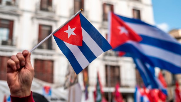 El Kremlin: «El diálogo entre Rusia y Cuba es constante y va a&nbsp;seguir»