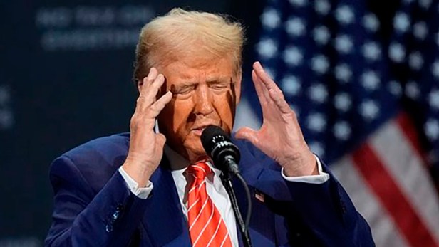 Solidaridad humanitaria manoseada