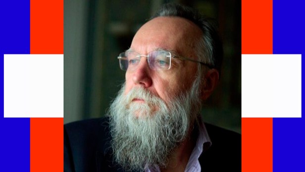 Russiagate 2.0 podría intentar implicar falsamente a Dugin como el titiritero de los disidentes de&nbsp;MAGA.