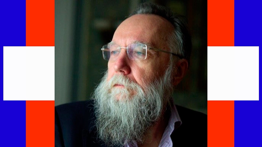 Russiagate 2.0 podría intentar implicar falsamente a Dugin como el titiritero de los disidentes de&nbsp;MAGA.