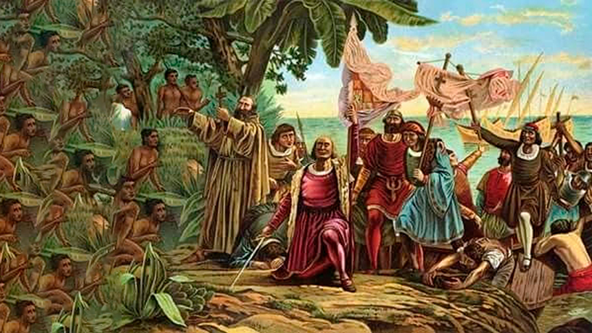 El Paraíso terrenal de&nbsp;Haití