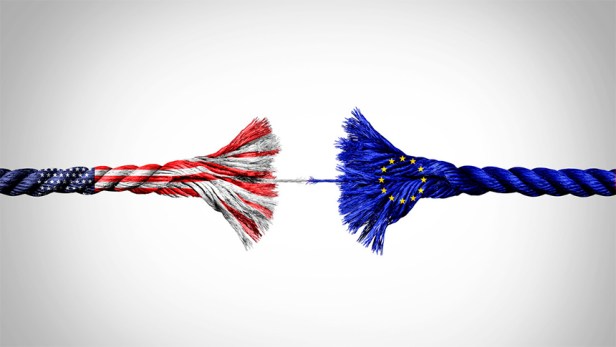 Europa: entre la autonomía estratégica y la subordinación&nbsp;atlántica