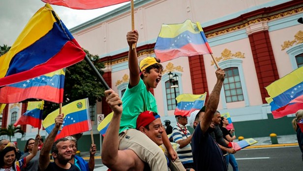 Venezuela en el Clásico Mundial de Béisbol: una victoria contra EE.UU. cargada de&nbsp;simbolismos