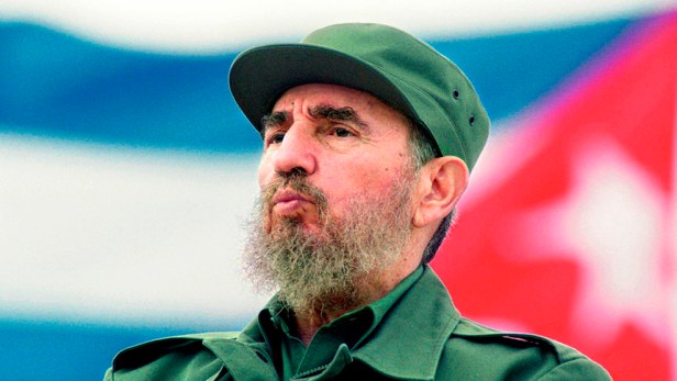 Fidel Castro sobre la guerra contra&nbsp;Irán