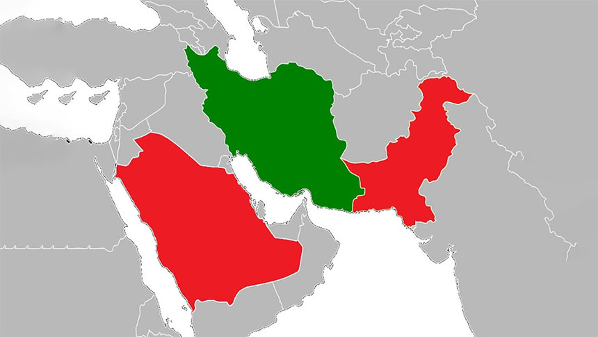 ¿Qué probabilidad hay de que Pakistán se una a la tercera Guerra del Golfo en apoyo de su aliado&nbsp;saudí?