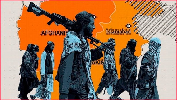 Es extremadamente improbable que se alcance una solución política duradera a la guerra entre Afganistán y&nbsp;Pakistán.