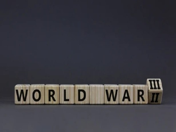 Zelensky se equivoca: ¡Rusia no inició la Tercera Guerra Mundial en 2022; fue Estados Unidos en&nbsp;1991!