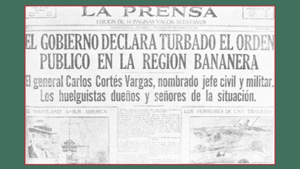 Memoria histórico-popular y origen de la contrainsurgencia colombiana