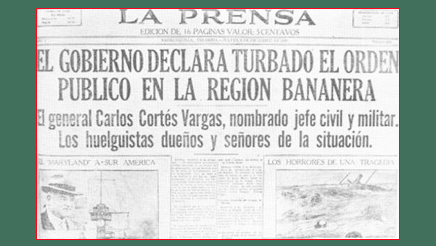 Memoria histórico-popular y origen de la contrainsurgencia colombiana