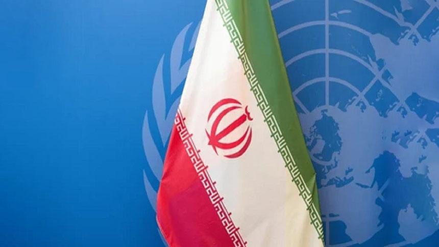 ¿Por qué la mayor parte del mundo condenó a Irán en la&nbsp;ONU?