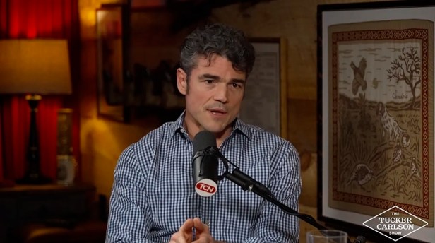 Transcripción completa de la entrevista a Joe Kent realizada por Tucker Carlson, publicada el 18 de marzo de&nbsp;2026