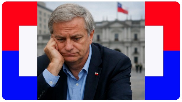 JOSE ANTONIO KAST CAE EN LAS&nbsp;ENCUESTAS